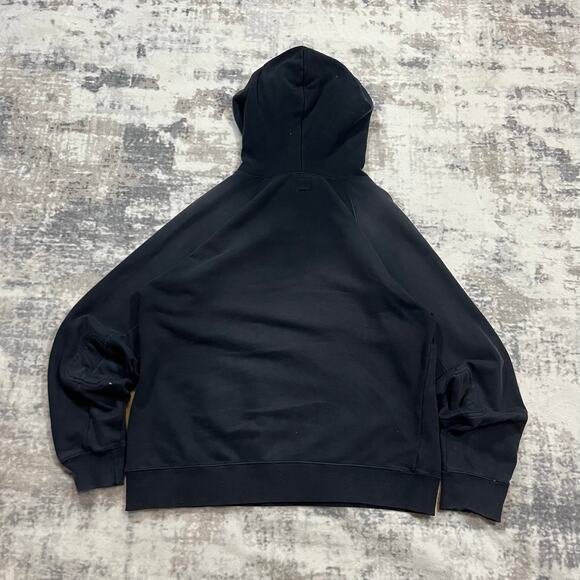 Authentic Number (N)ine SS00 Lambretta Lion Hoodie Sz 4 - Picture 6 of 6